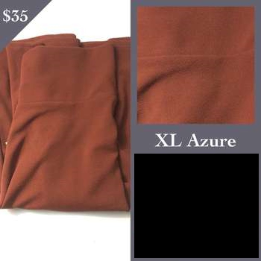 Lularoe Azure Skirt NWT *Bundle and Save*